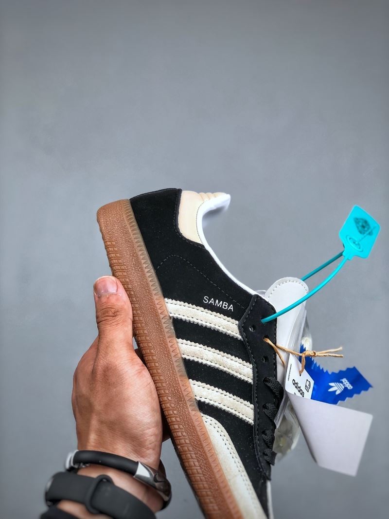 Adidas Samba Shoes